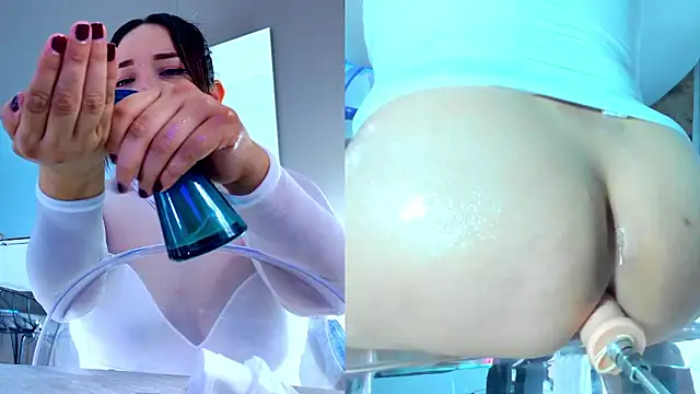 Brenda-Rosse online show from March 8, 5:11 am