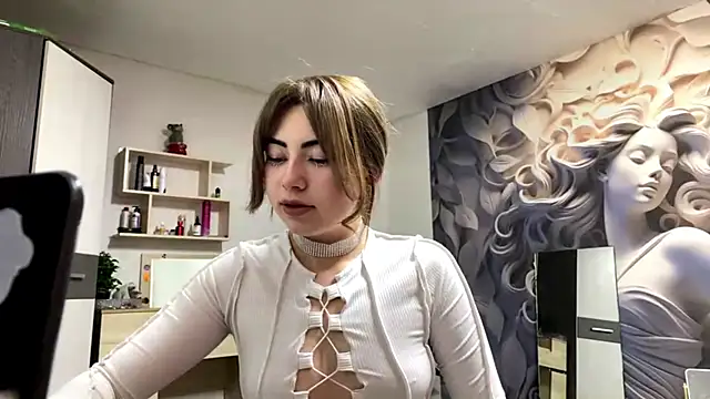 Evelinnight online show from November 6, 5:47 pm