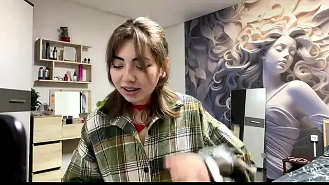 Evelinnight online show from November 7, 5:13 pm