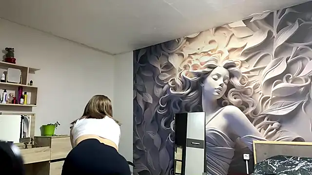 Evelinnight online show from November 8, 5:12 pm