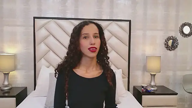 EimySanchez online show from March 15, 12:11 pm