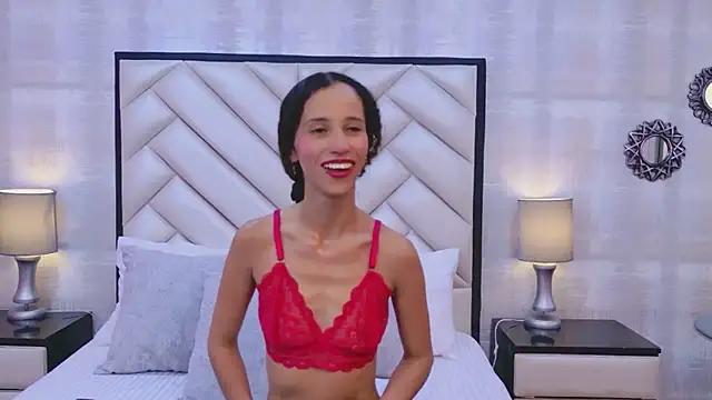 Snapshot of EimySanchez chatting on April 20, 7:37 pm EimySanchez online show from April 20, 7:37 pm