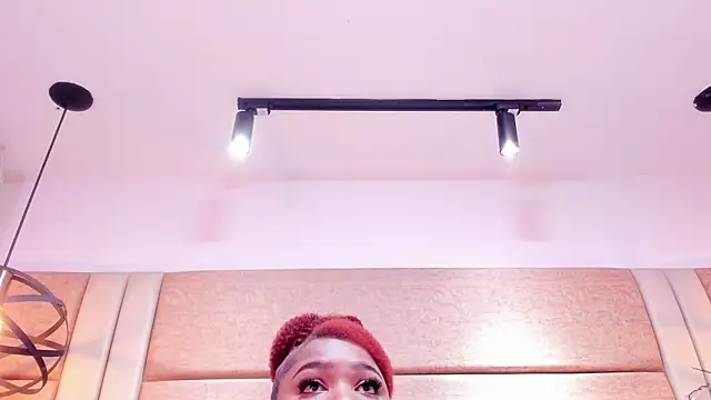 BrendaFernandez  online show from February 26, 1:54 pm