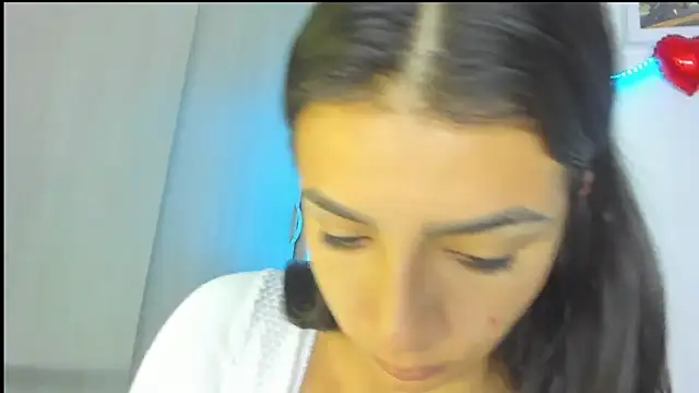 Snapshot of KIMMY_MONTIELL chatting on March 3, 11:38 am KIMMY MONTIELL online show from March 3, 11:38 am