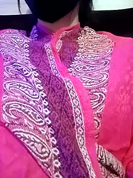 Fairy Pie online show from November 10, 12:04 pm