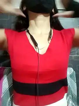 Fairy Pie online show from December 13, 11:43 pm