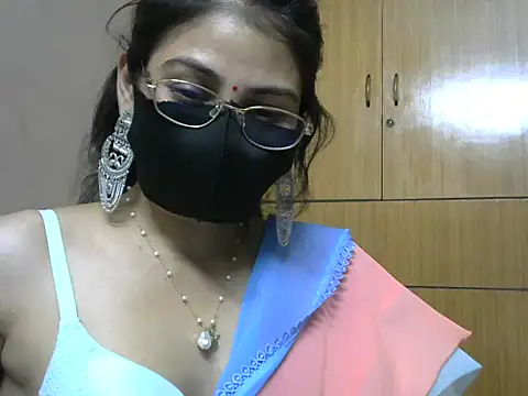 Fairy Pie online show from May 21, 6:37 pm