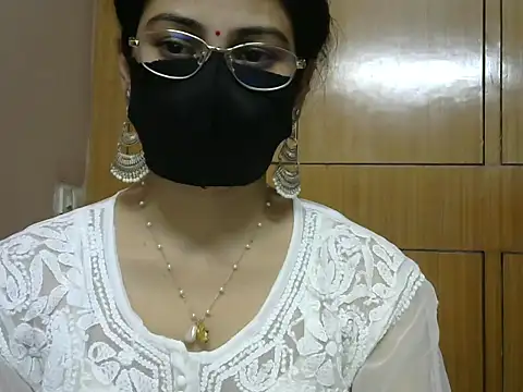 Fairy Pie online show from May 22, 5:29 pm