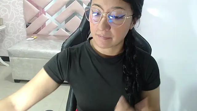 Nezuko1 Amaterasu1 ch online show from November 11, 5:46 pm