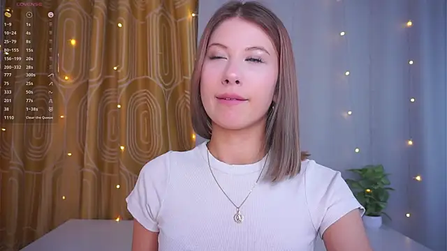 YvonneBou online show from January 7, 7:16 pm