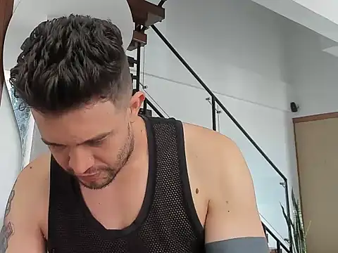 Jordan Phillip  online show from May 13, 2:58 pm