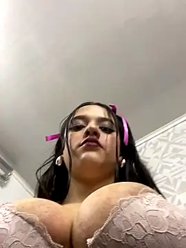 CelesteJones1 online show from November 23, 4:29 pm