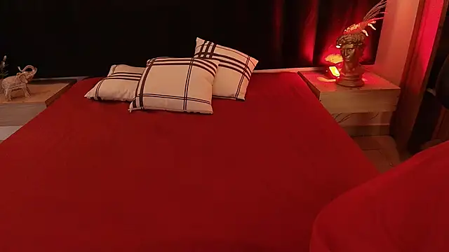 Anubiss sex online show from November 7, 8:31 pm