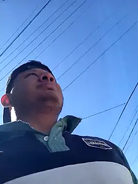 Snapshot of themorenofit08 chatting on February 17, 7:53 pm themorenofit08 online show from February 17, 7:53 pm