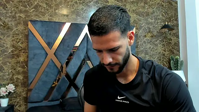 Jacob Benelli online show from February 19, 11:23 pm