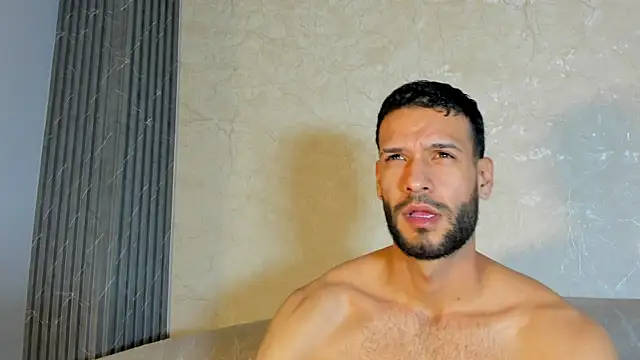 Jacob Benelli online show from June 19, 12:04 am
