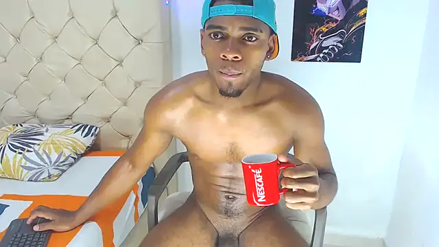 Jackboy 000 online show from January 7, 11:01 am