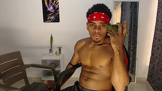 Jackboy 000 online show from May 29, 12:14 pm