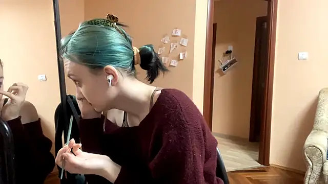 Ann Frann online show from November 7, 3:34 pm