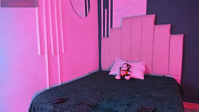 AliceMadnes online show from November 24, 12:54 am