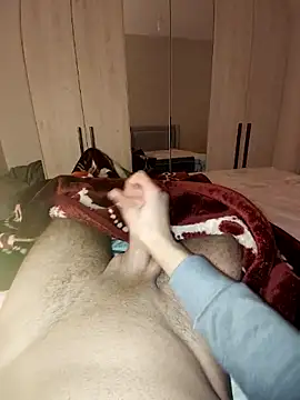 YourChef online show from January 6, 8:12 pm