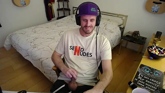 skatejocke online show from November 19, 9:31 am