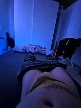 TirelessLot3 online show from March 8, 12:41 am