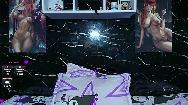 Snapshot of Morita_18_ chatting on December 23, 10:02 am Morita 18 online show from December 23, 10:02 am