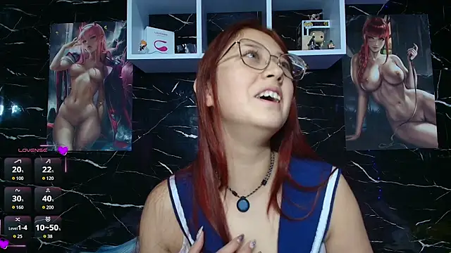 Snapshot of Morita_18_ chatting on January 6, 10:08 am Morita 18 online show from January 6, 10:08 am