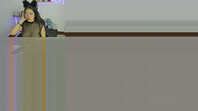 Hinata sweet online show from November 11, 5:18 am