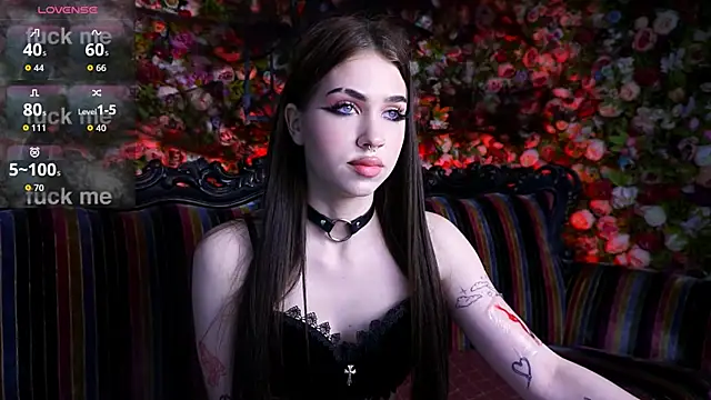 FetishForCassie online show from November 8, 9:02 pm