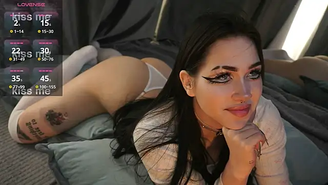 FetishForCassie online show from November 26, 10:11 pm