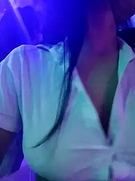 Scarlett Greys online show from November 16, 2:39 am