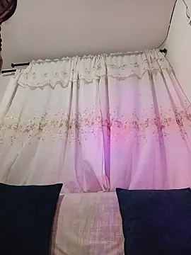 Scarlett Greys online show from December 3, 3:14 am