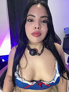 Ari coleman online show from July 9, 2:04 am