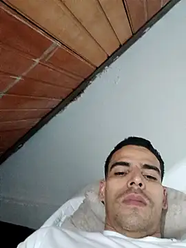 Nicoltubebe online show from November 7, 11:16 pm