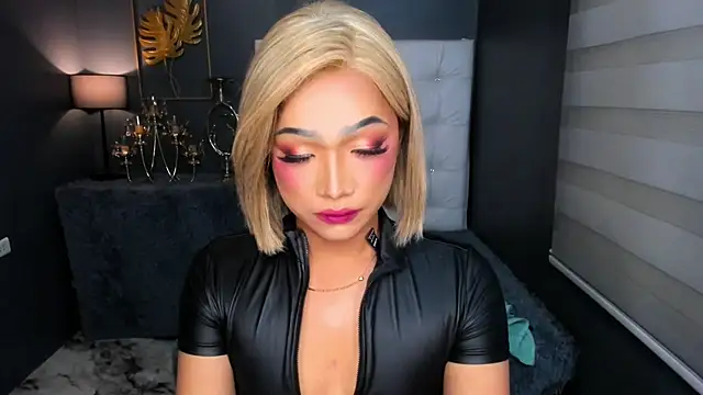 GwennGoddess online show from February 11, 9:47 am