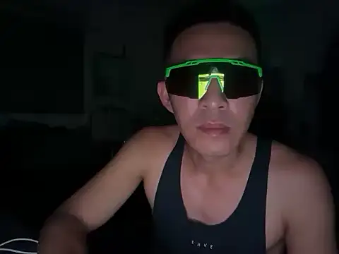 OceanCandy online show from November 20, 5:23 pm