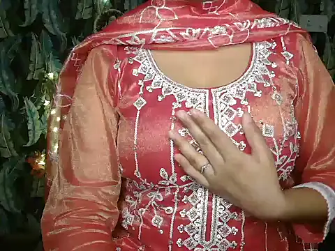 Sharon 873 online show from March 16, 6:45 pm