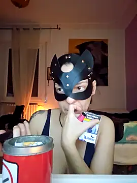 Emma Conti  online show from November 24, 9:14 pm