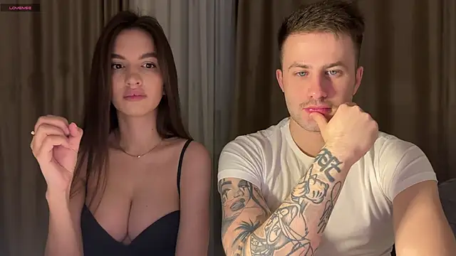 dominantrodri online show from November 27, 6:21 pm