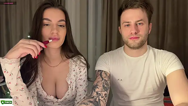 dominantrodri online show from January 18, 12:47 am