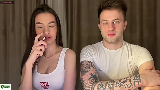 dominantrodri online show from February 4, 7:31 pm