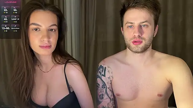 dominantrodri online show from March 11, 5:41 pm