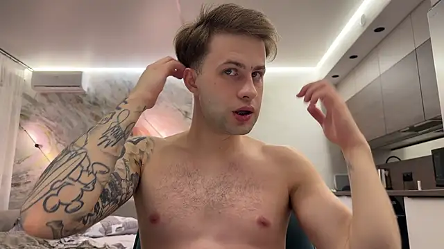 dominantrodri online show from April 26, 7:22 pm