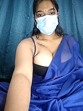 anisha2025 online show from December 22, 1:52 pm