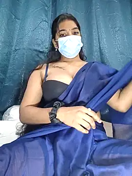 anisha2025 online show from December 23, 8:23 am