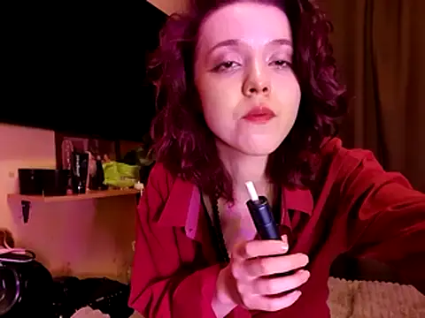 violetwitch online show from November 14, 1:04 am