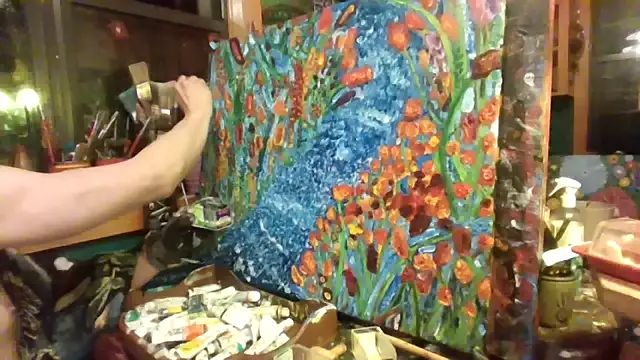 2099RivenXXX online show from November 19, 9:53 am