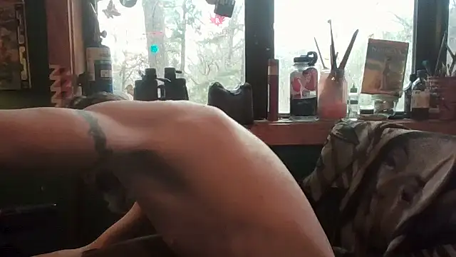 2099RivenXXX online show from November 23, 4:07 pm